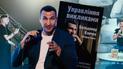 "Книжковий Арсенал", день 1: книжка за півтора мільйона і письменник Кличко