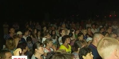 Роми погрожують помстою селянам у Лощинівці