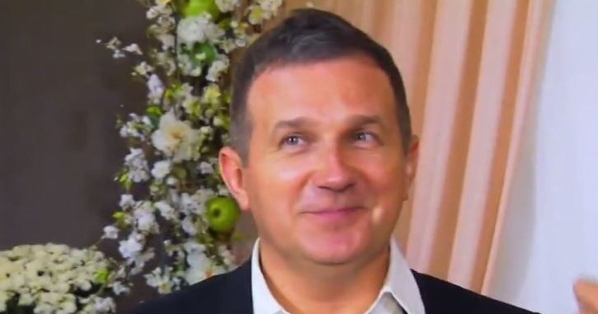 Горбунов о том, как уговаривал Винника сыграть в "Скаженому Весіллі": Он переживал за своих волчиц