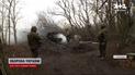 “Фронтова погода” геть спаскудилась – бійці на Харківщині тіснять ворога до кордона
