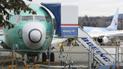 "Безпека в пріоритеті". Boeing рекомендує призупинити польоти всього авіапарку літаків моделі 737 Max