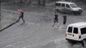 Град, грозы и поднятия уровня воды: в Украине предупредили об опасности из-за ухудшения погоды