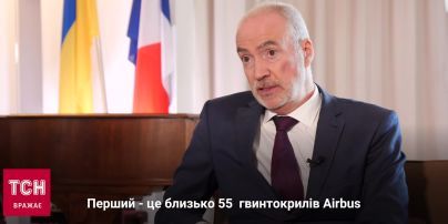 До кінця року прикордонники отримають перший патрульний катер українсько-французького виробництва