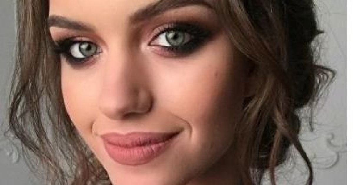 "Міс Україна" Кучеренко зізналася, як її зустріли в університеті після "Танців з зірками"