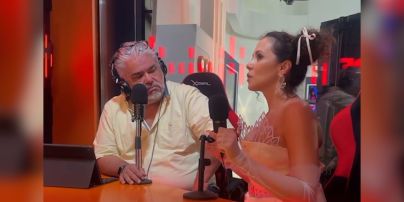 Настя Каменских упрекнула журналиста, назвавшего войну в Украине "сложной ситуацией"