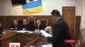 У Запоріжжі судять молодиків, які намагались підірвати Будинок преси