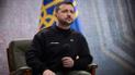 Зеленський розповів, скільки населених пунктів України перебувають в окупації
