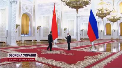 Зустріч Путіна та Сі Цзіньпіна: на що розраховує Кремль від переговорів з лідером Китаю