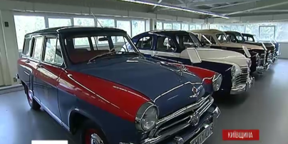 Правоохоронці по всій Україні недорахувалися заарештованих авто, які належали Януковичу