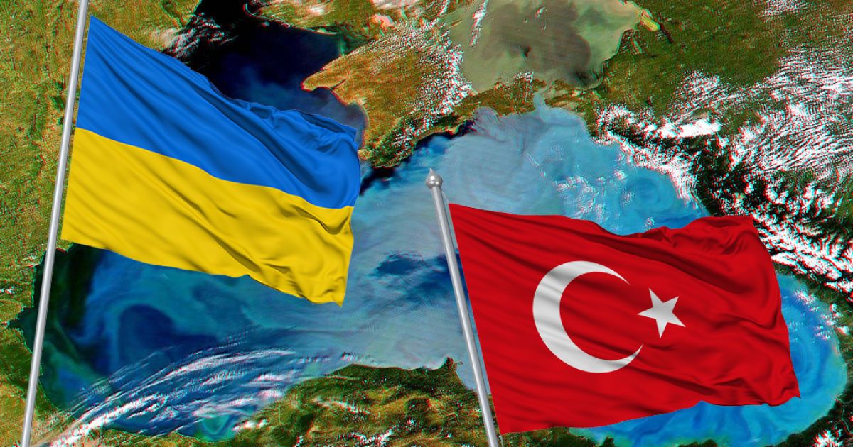Украина и Турция в шаге от заключения соглашения о ЗСТ: Кулеба назвал срок подписания