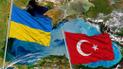 Украина и Турция в шаге от заключения соглашения о ЗСТ: Кулеба назвал срок подписания