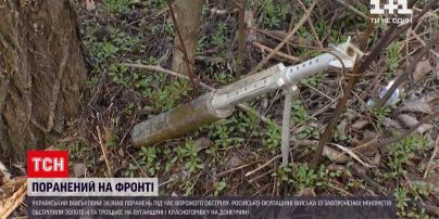 Новости с фронта: оккупационные войска полтора десятка раз открывали огонь по позициям украинских военных