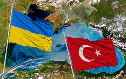 Альянс Украины и Турции: как Анкара может помочь нам вернуть контроль над Черным морем