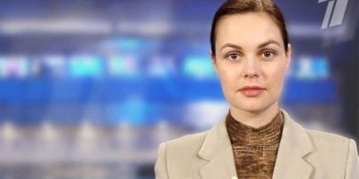 Любимая ведущая Путина Андреева не смотрит телевидение из-за "агрессии с экранов" - интервью