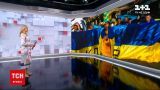 Євро-2020: Україна отримала перемогу проти Північної Македонії  - що відбувалося на матчі в Бухаресті