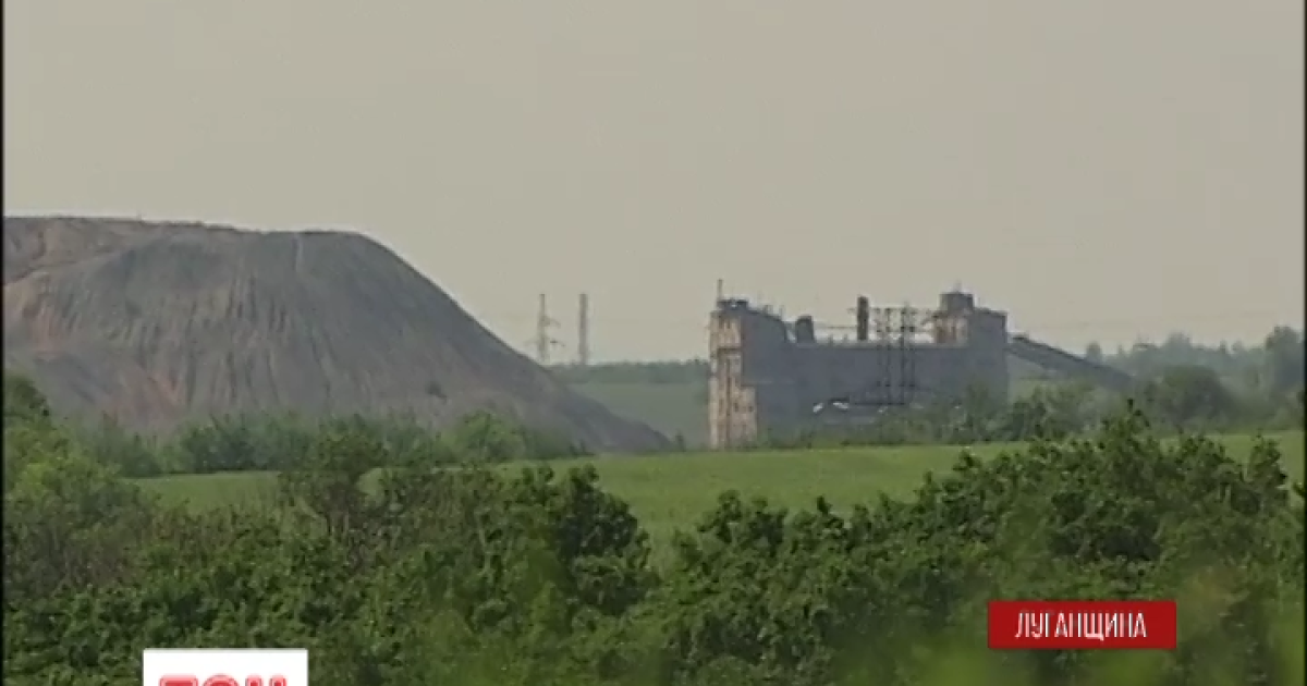 Вблизи Новотошковского произошли боевые столкновения