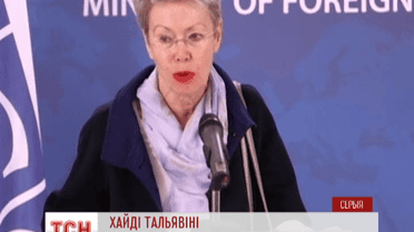 Погрози спостерігачам ОБСЄ з боку бойовиків на Сході України неприпустимі