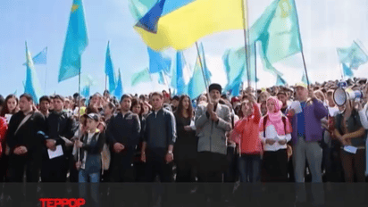 Почему крымским татарам нужна Украина
