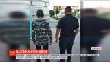 Мужчине, который сообщил о взрывчатке на ПП "Шегини", грозит 6 лет тюрьмы