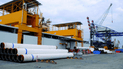 Строительство газопровода в Европу &laquo;Южный поток&raquo; было приостановлено Россией в декабре 2014 года