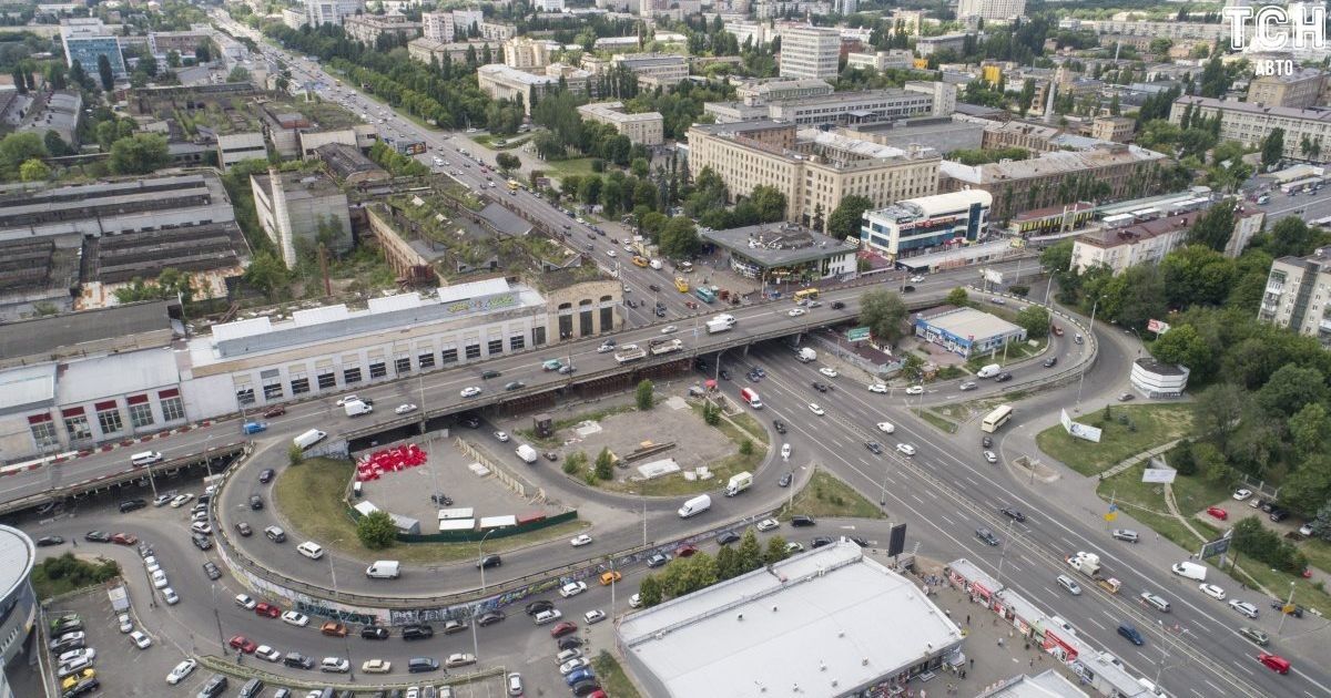 ФГИУ оценил сарай с секонд-хендом стоимостью в 700 млн грн, — Кличко