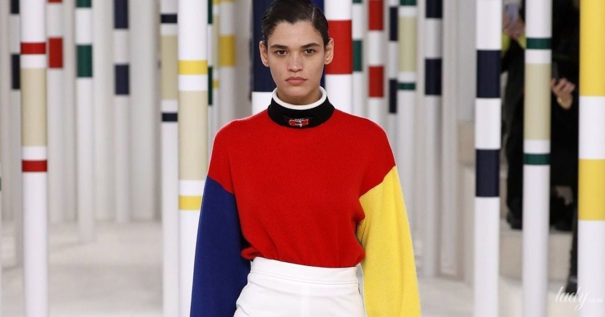 Колекція Hermes прет-а-порте сезону осінь-зима 2020-2021