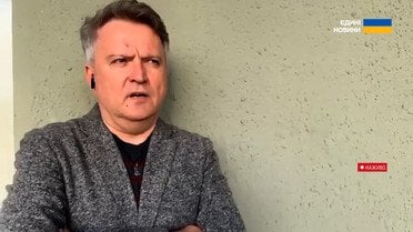 Наживо зі Стамбула! Сергій Кислиця! Про що Україна домовилася з Росією?