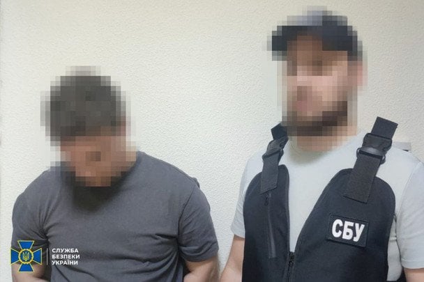 Координировал удары РФ по Полтавщине и Днепропетровщине: СБУ разоблачила подростка-шпиона