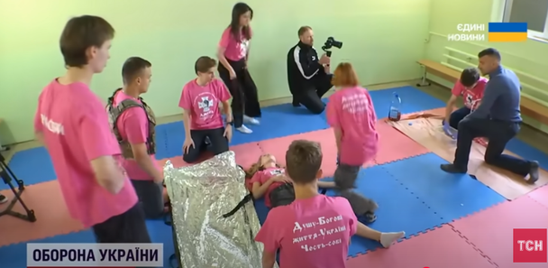 В школах України один із предметів вивчатимуть по-новому: відео