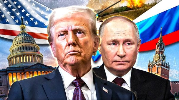 Трамп принял курс Путина?: как одно заявление Кремля сломало европейскую стратегию перемирия