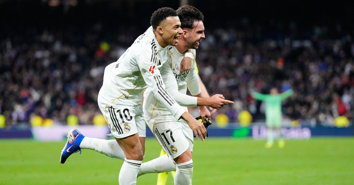 "Реал" Мадрид