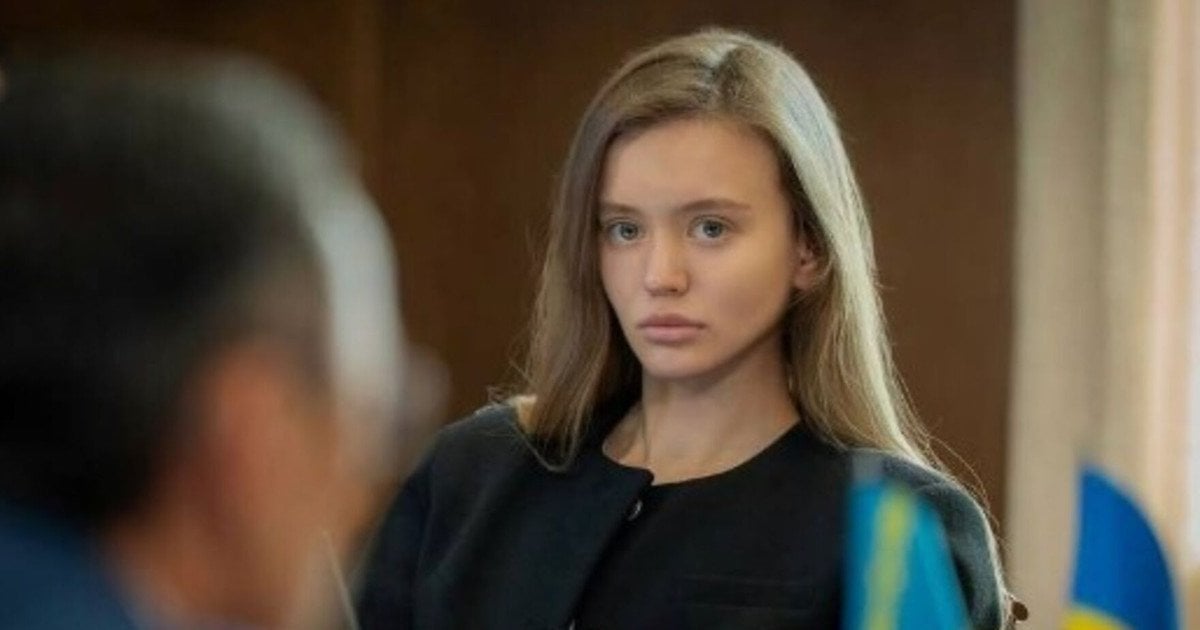 Анна Дорош