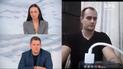 Эти кадры облетели всю сеть! Раненый военный вытащил человека из-под завалов в Днепре! 