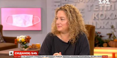 Катерина Булавінова: чи справді коронавірус мутує та як знизити ймовірність зараження