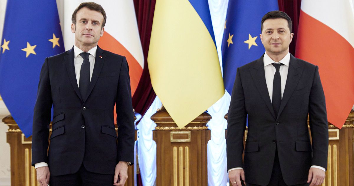 ЄС выделит Украине макроэкономическую помощь 1,2 млрд евро