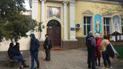 У одеському соборі ПЦУ дружина забороненого в служінні священника спровокувала бійку