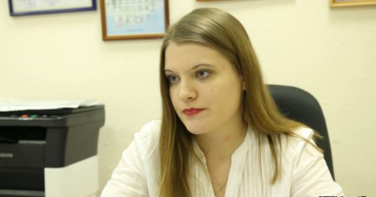 В России юрист написала донос в ФСБ на тех, кто помогал осужденной проукраинской матери-одиночки