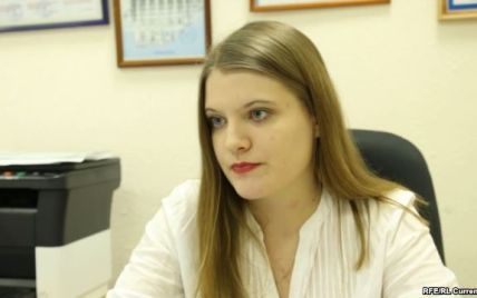 В России юрист написала донос в ФСБ на тех, кто помогал осужденной проукраинской матери-одиночки