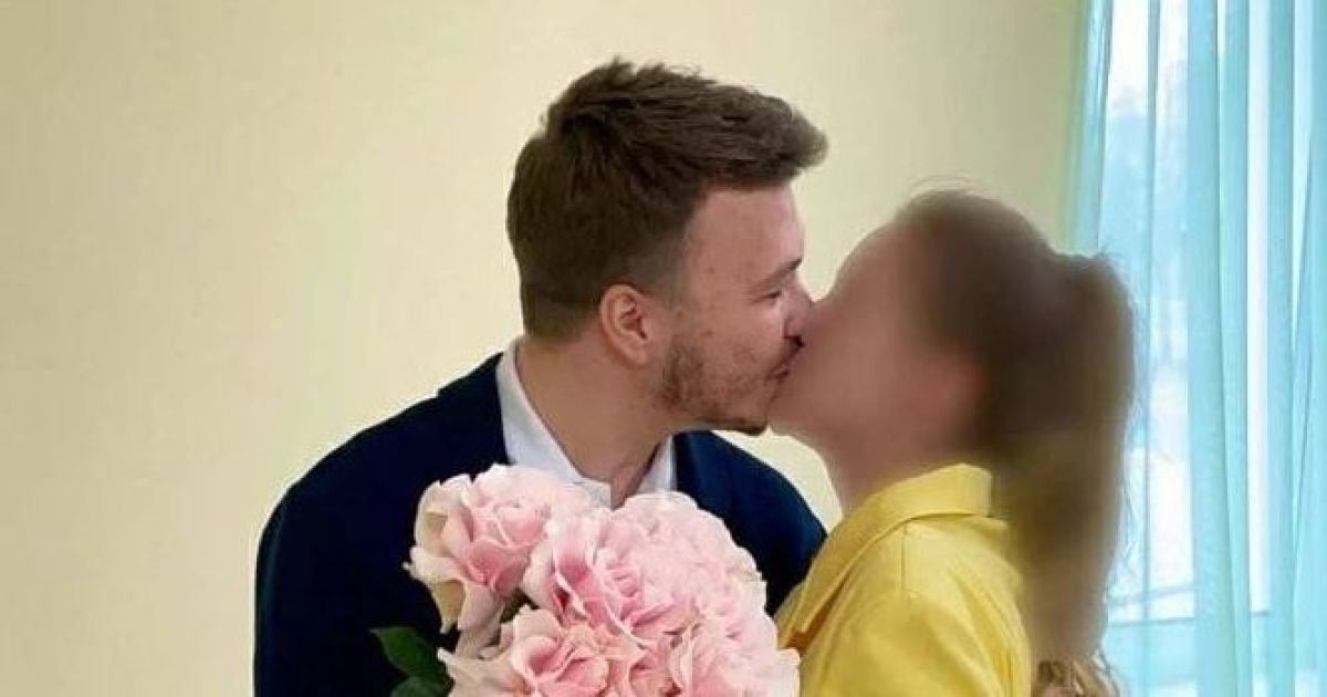 Пока бывшая возлюбленная за решеткой: белорусский экс-оппозиционер Протасевич женился