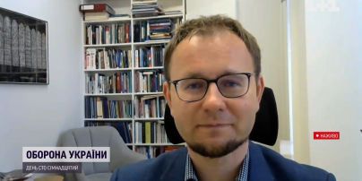 Закроет ли Польша небо над западом Украины и устала ли Европа от войны: Войцех Конончук в ТСН
