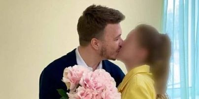 Доки колишня кохана за ґратами: білоруський ексопозиціонер Протасевич одружився