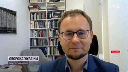 Чи закриє Польща небо над заходом України і чи втомилася Європа від війни: Войцех Конончук в ТСН