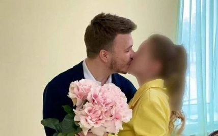 Доки колишня кохана за ґратами: білоруський ексопозиціонер Протасевич одружився