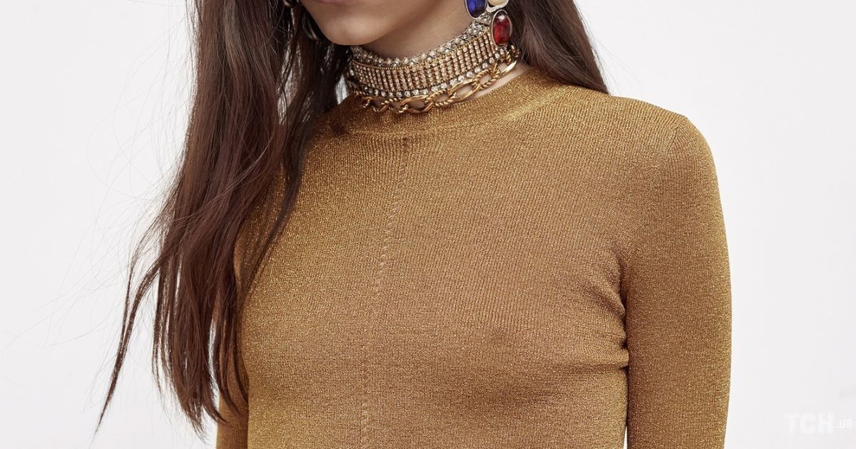 Колекція Saint Laurent прет-а-порте сезону осінь-зима 2021-2022 / © East News