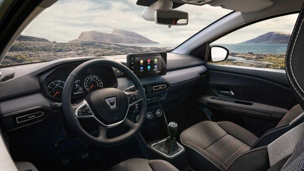 / © Dacia.com