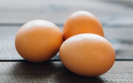 Новая звезда Instagram: обычное куриное яйцо собрало максимальное количество лайков