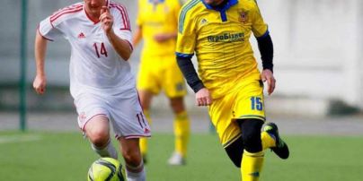 Український футбольний експерт відновив спортивну кар’єру у 44 роки