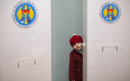 Президентские выборы в Молдове: явка составила более 42%, в ОБСЕ назвали голосования конкурентным