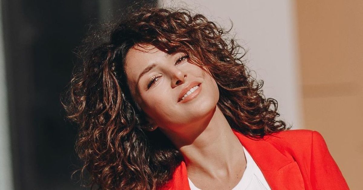 Злата Огнєвіч