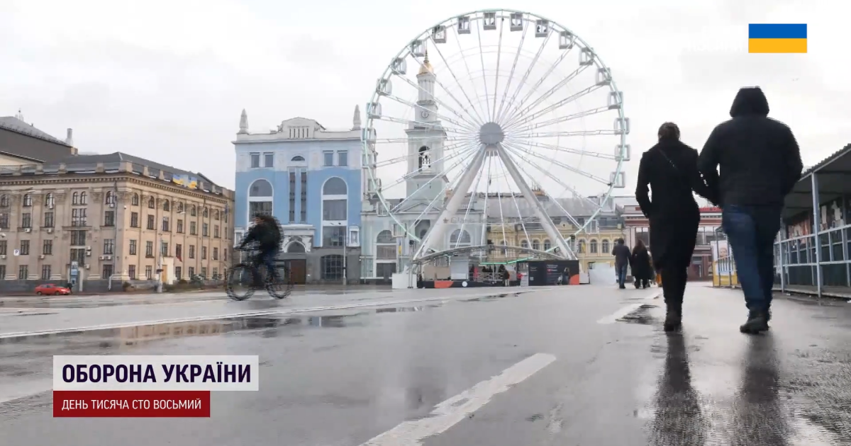 Війна негативно впливає на ментальне здоров'я українців